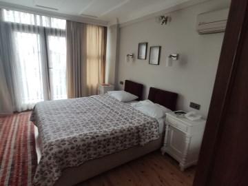 Turkoman Hotel