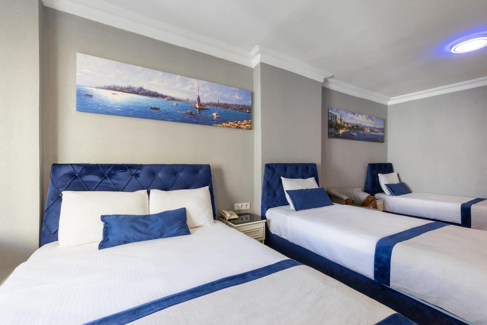 Otel Seher