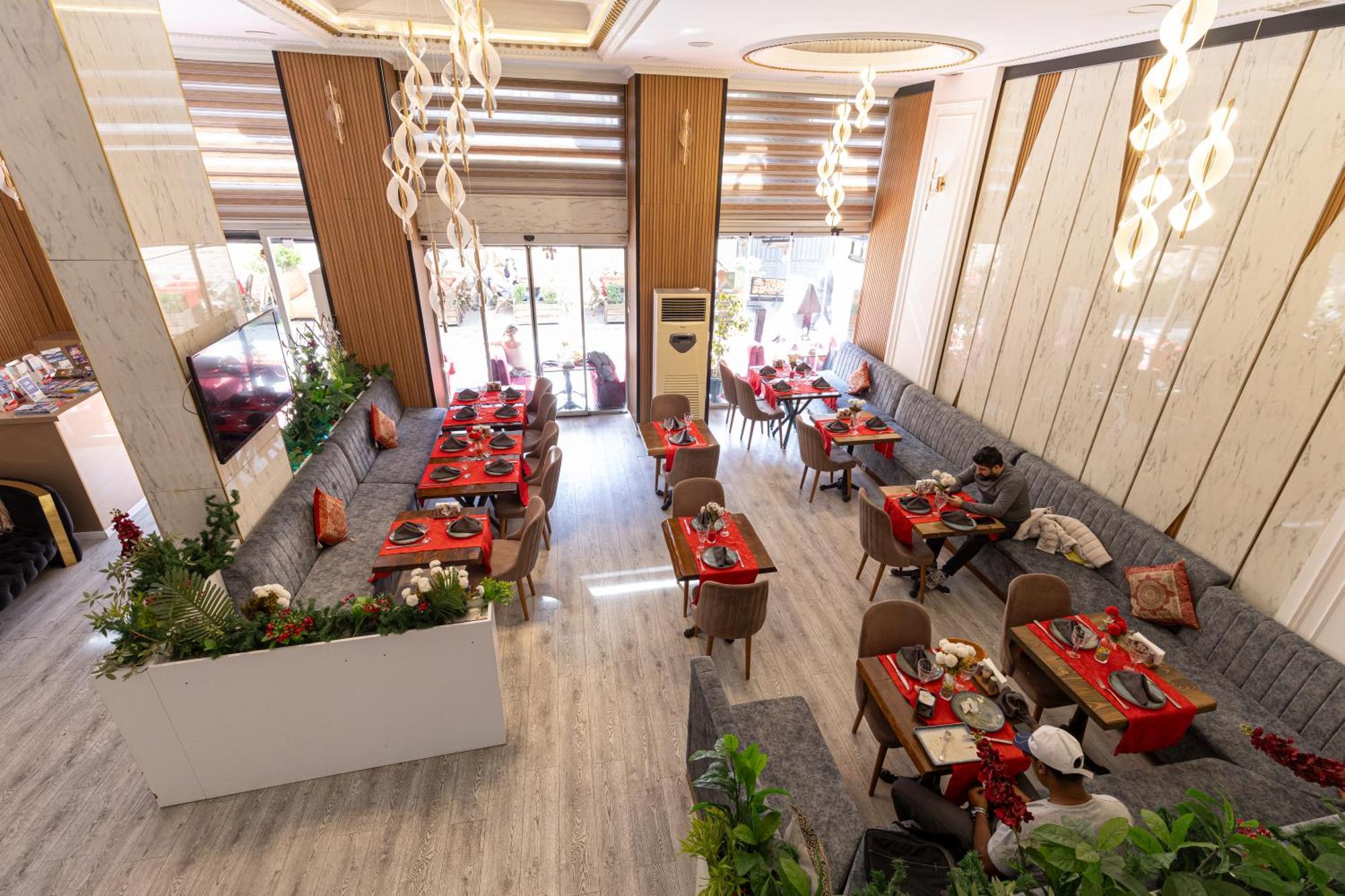 Otel Seher 3*