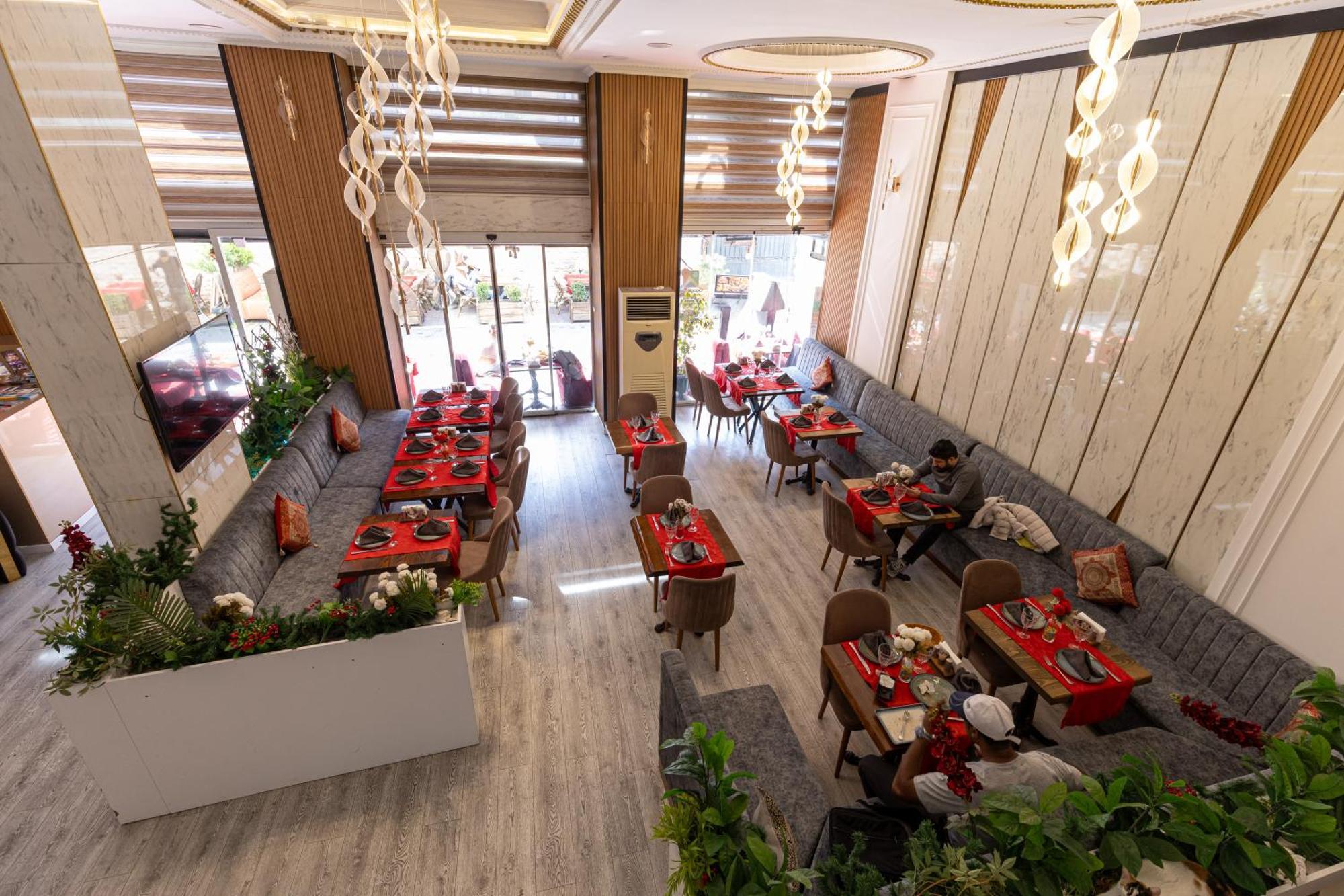 Seher 3* İstanbul