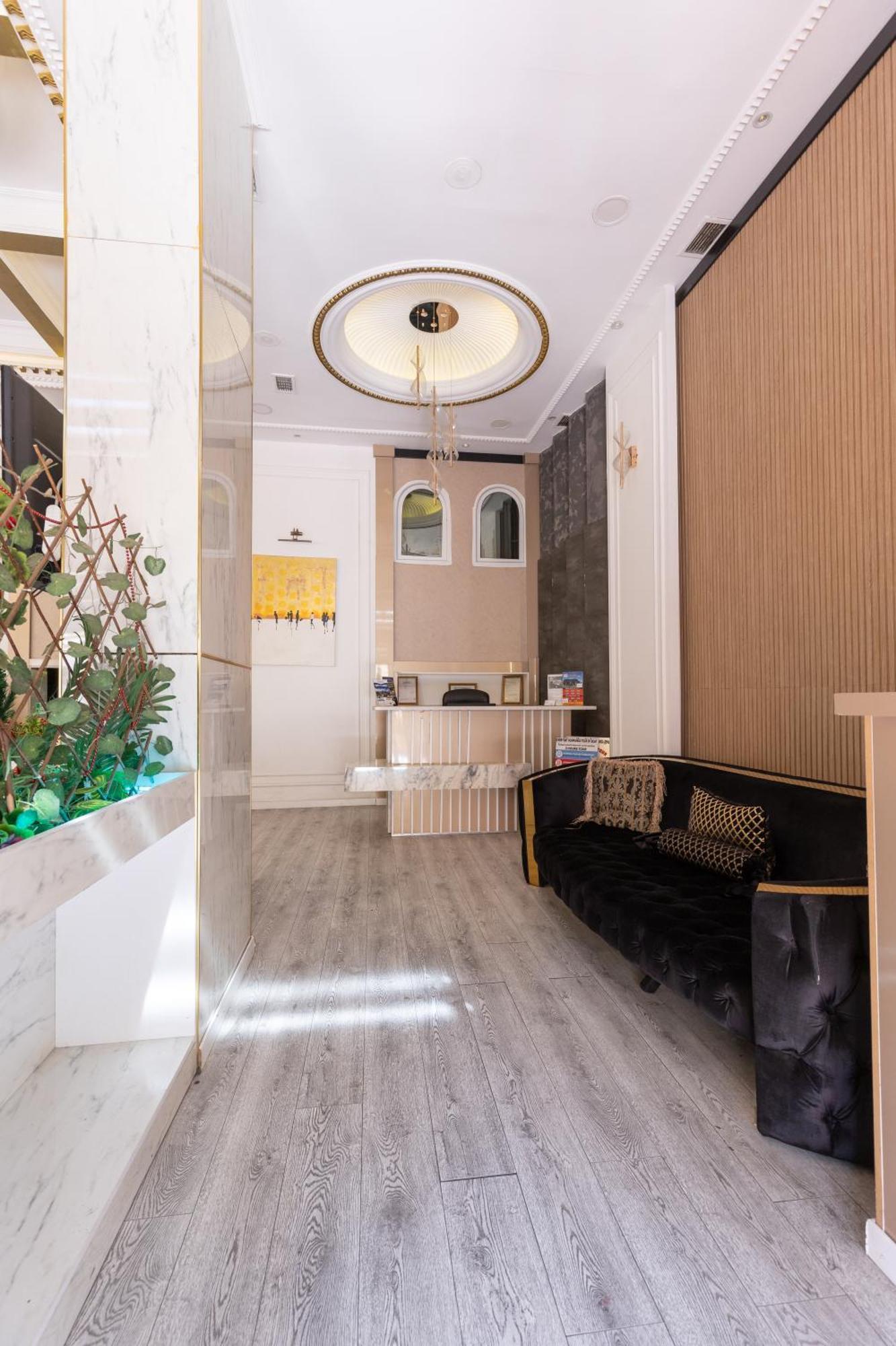Otel Seher 3*