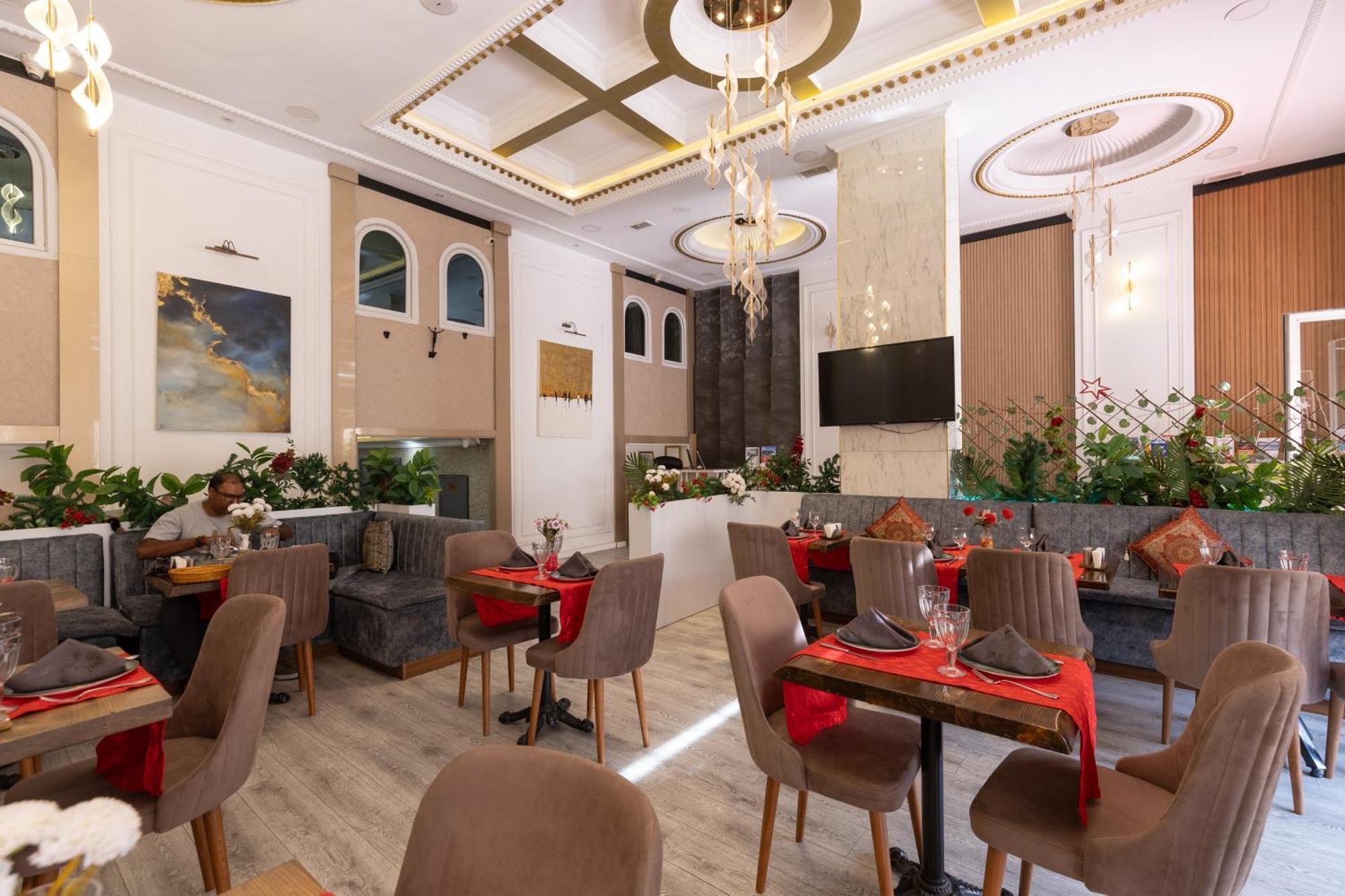 Otel Seher İstanbul