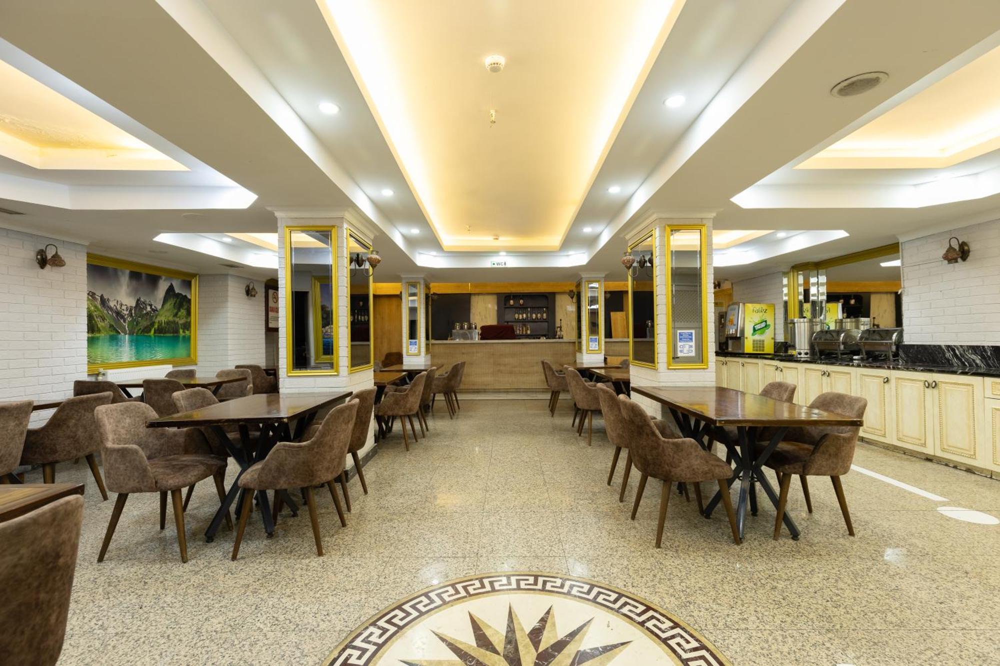 Otel Seher 3*