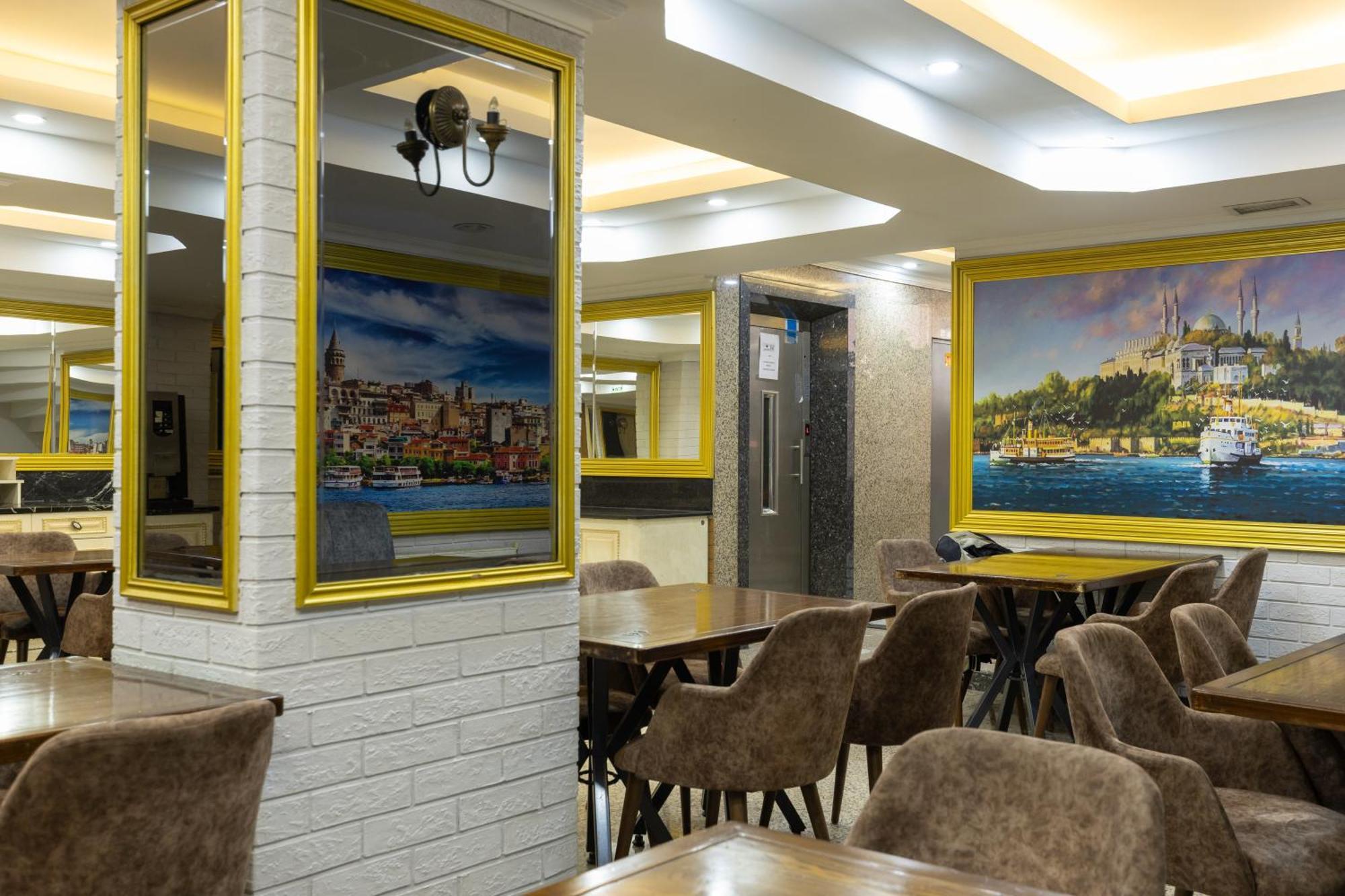 Seher 3* İstanbul
