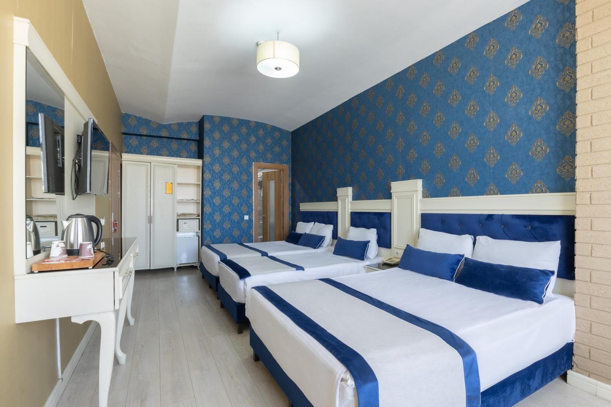 Otel Seher