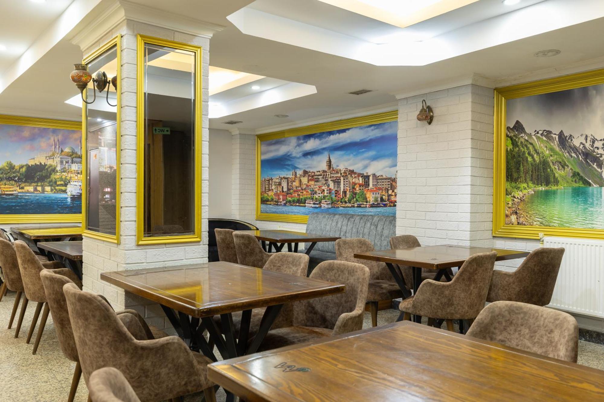 Seher İstanbul