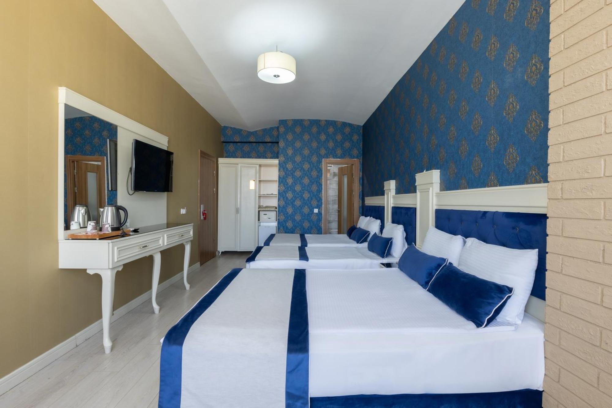 Otel Seher 3*