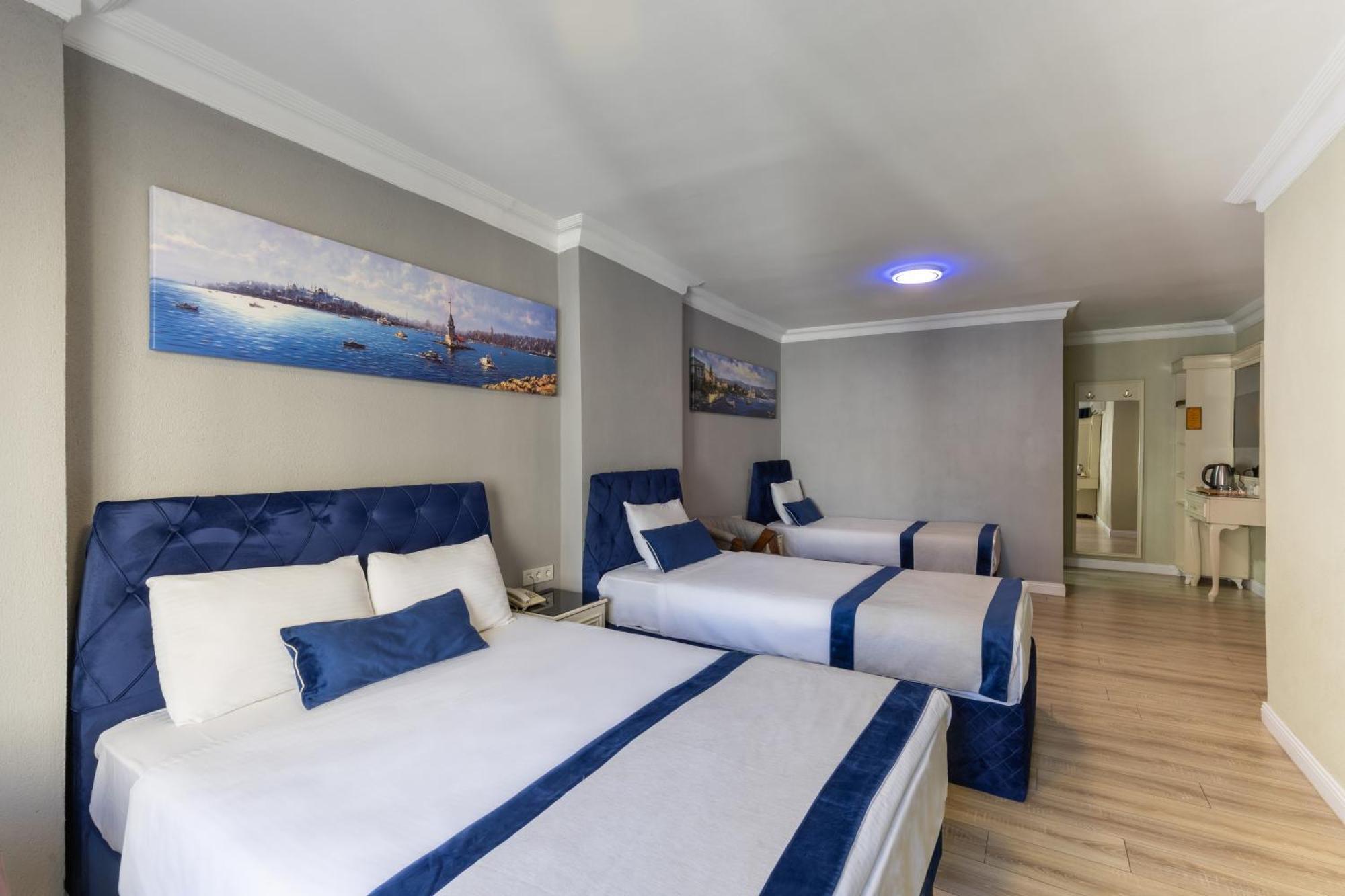 Otel Seher 3*