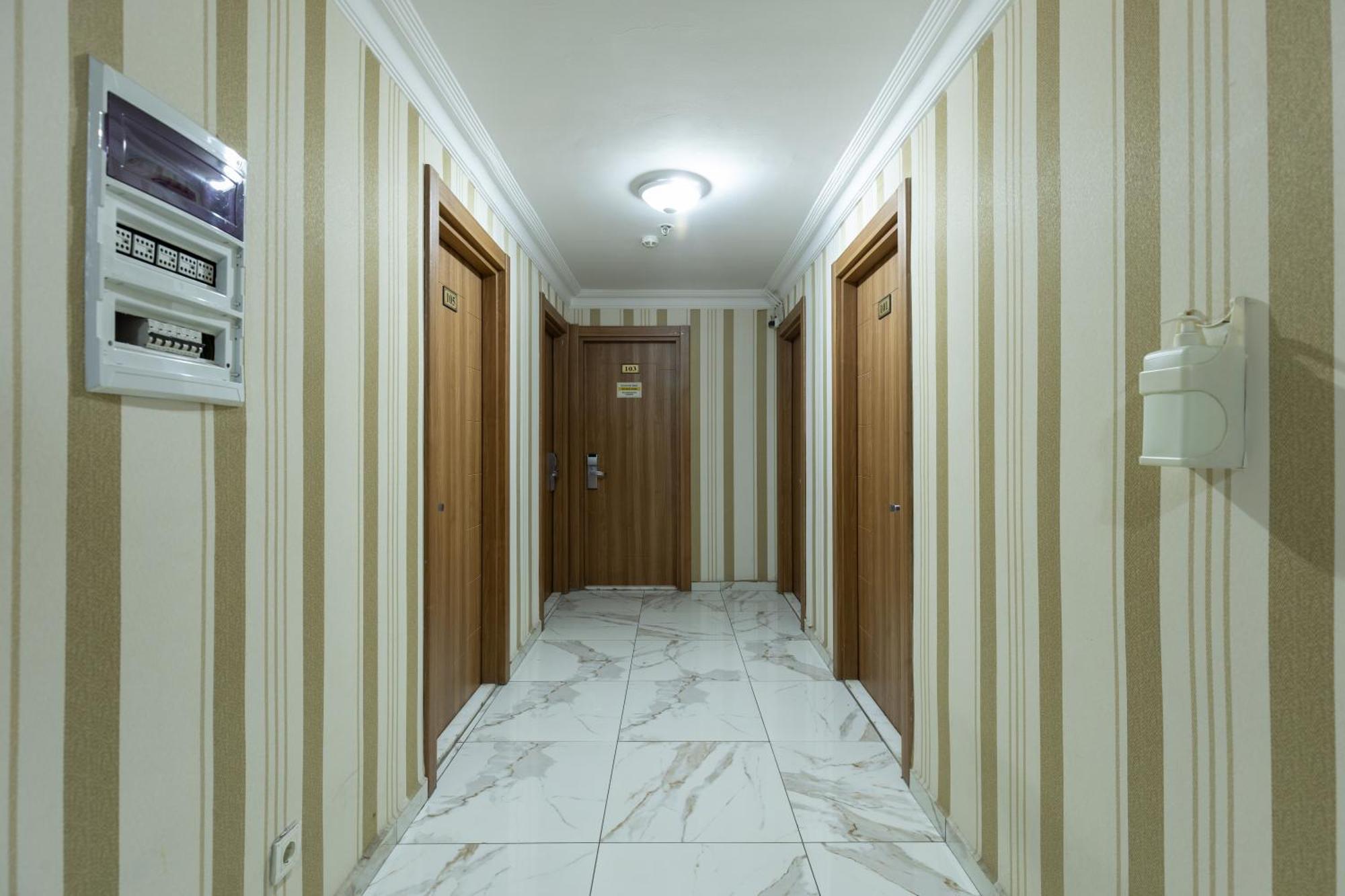 Seher Otel