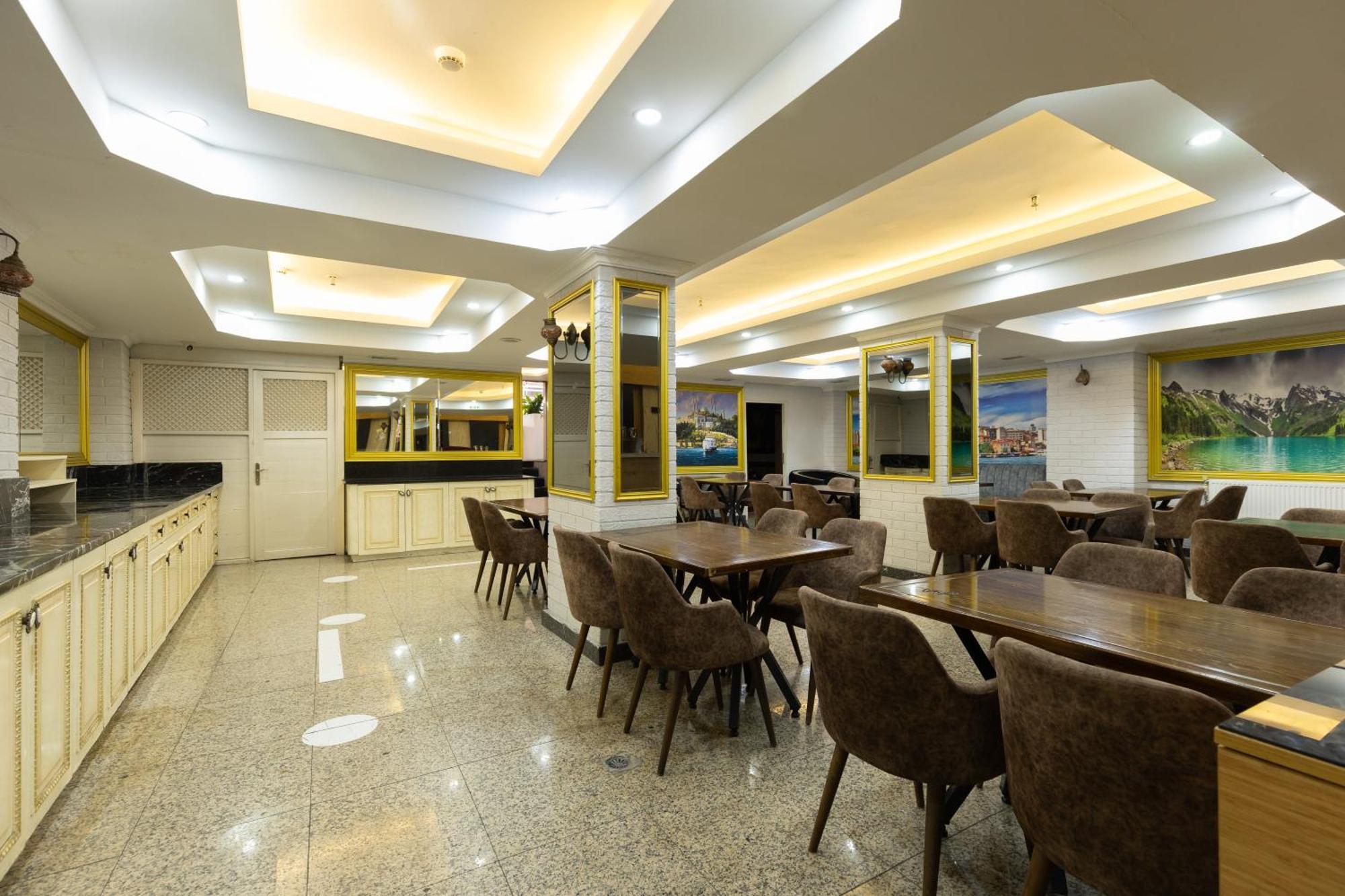 Seher 3* İstanbul