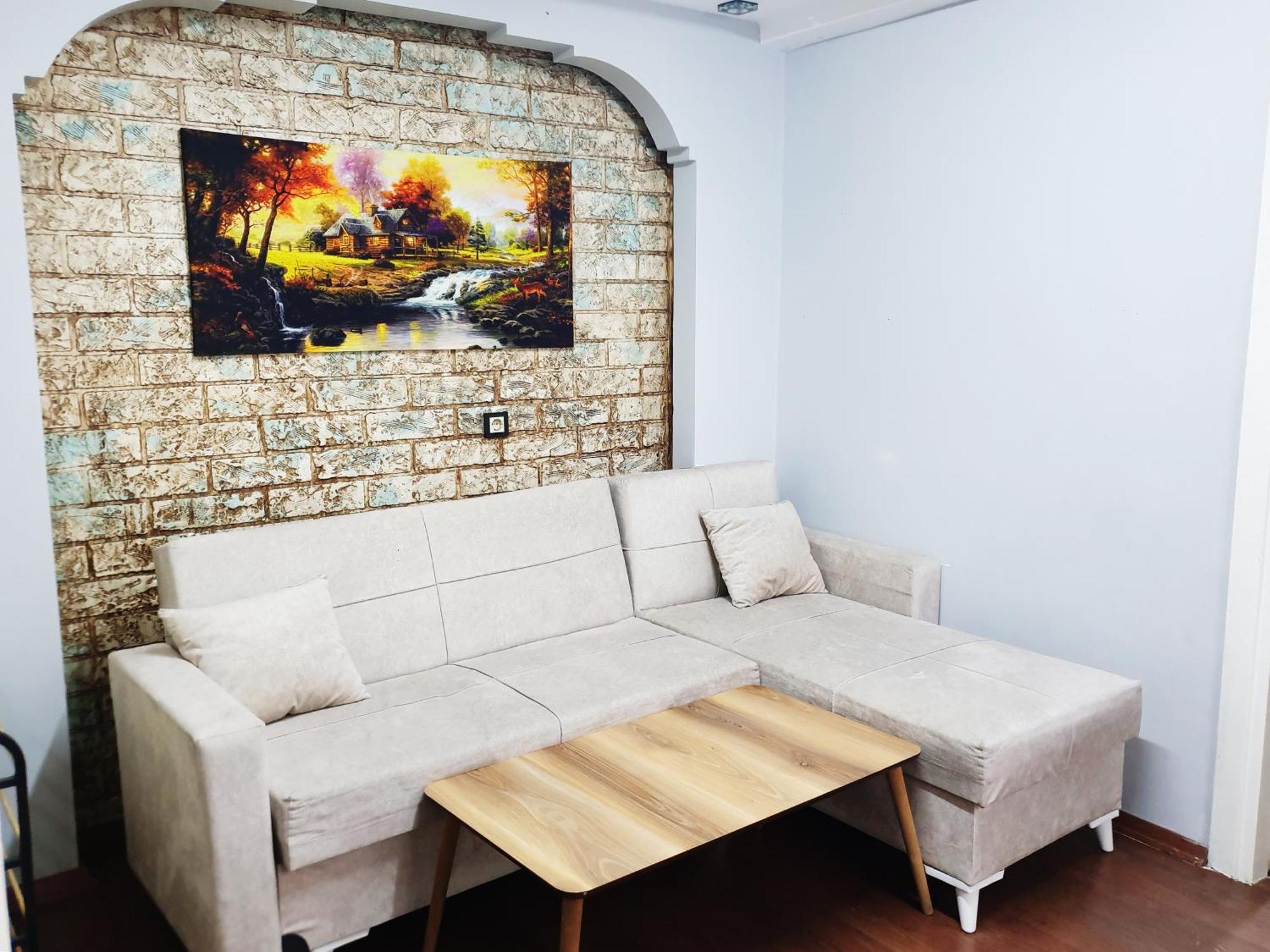 Aparthotel Seven Taksim 2*