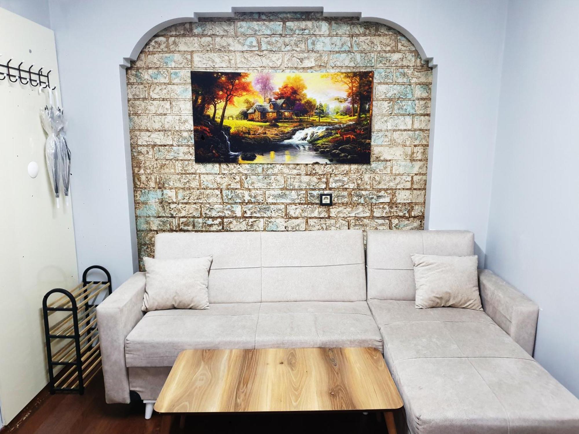 Seven Taksim Aparthotel