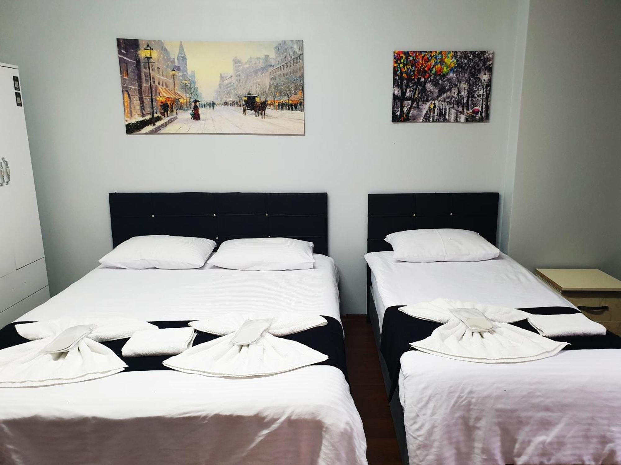 Seven Taksim 2*