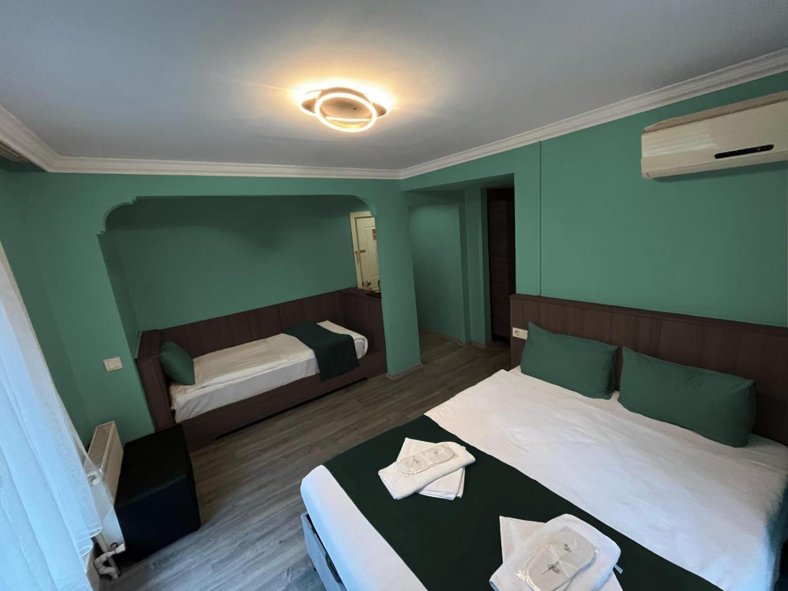 Le Safran Hotel