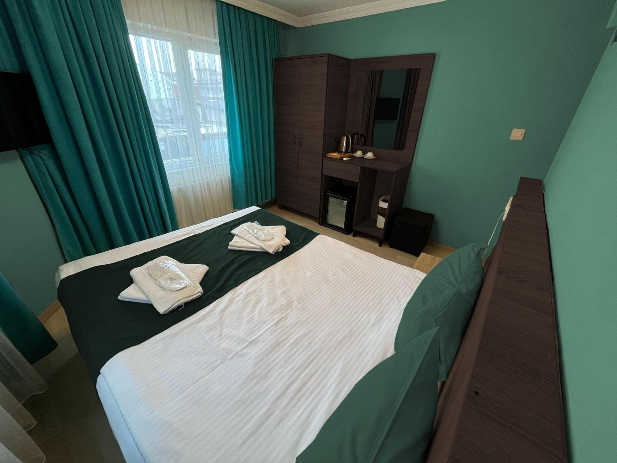 Hotel Le Safran *