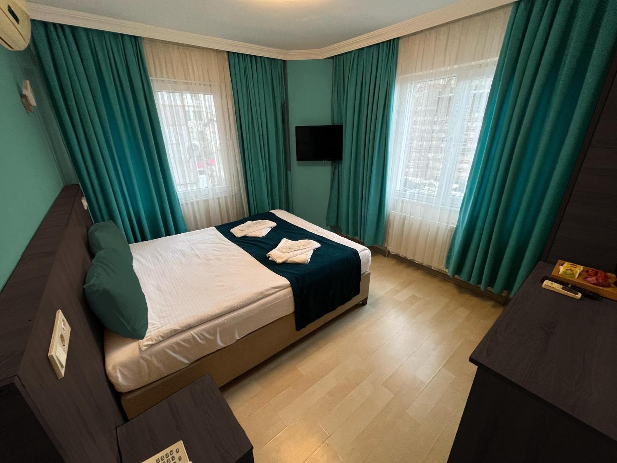 Hotel Le Safran