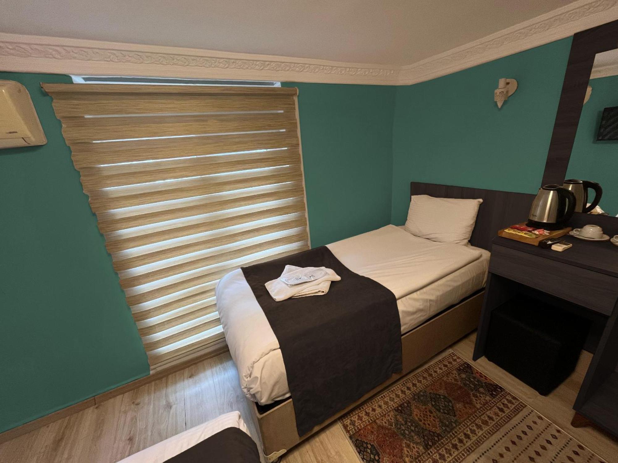 Le Safran Istanbul