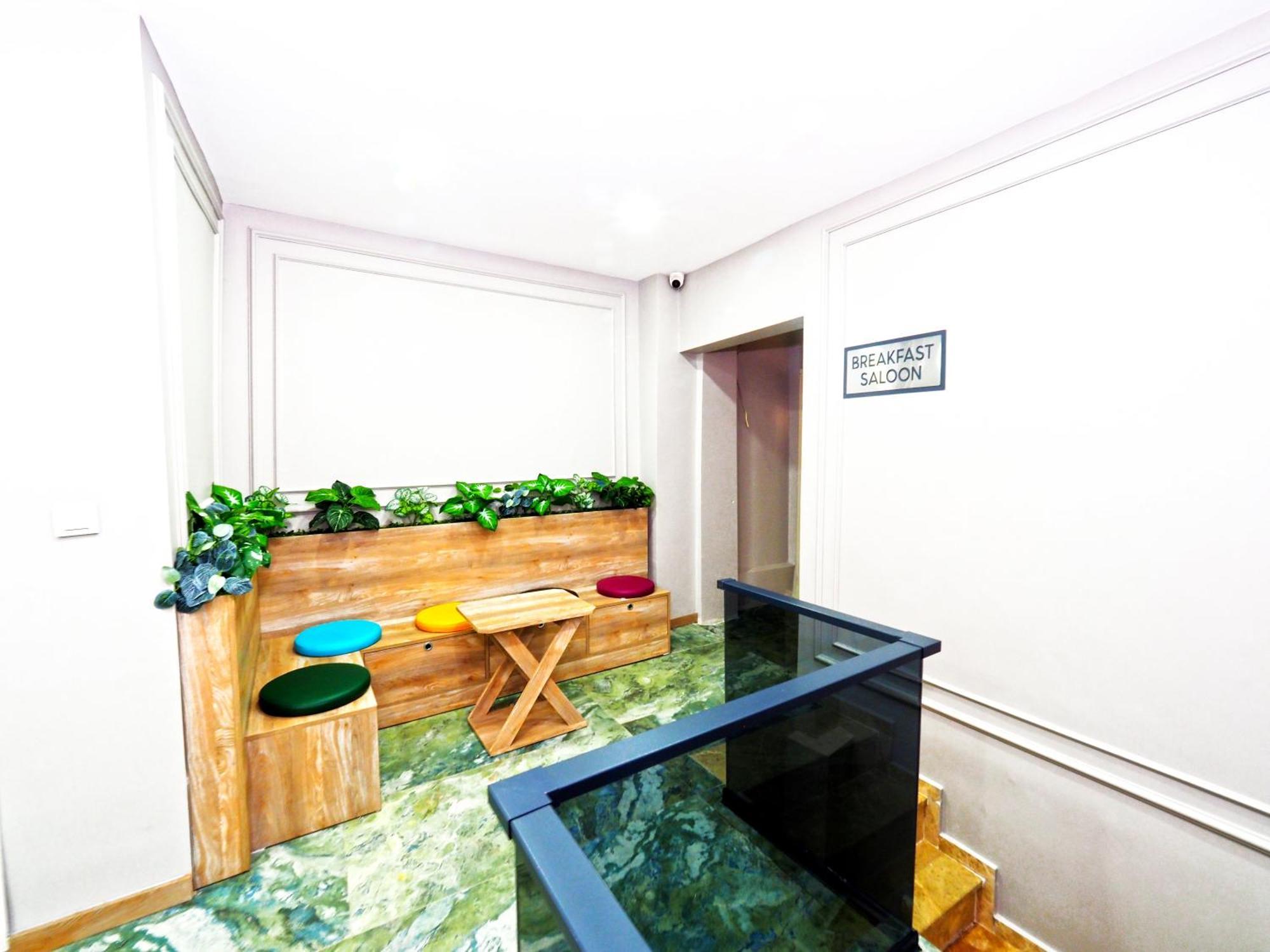Diamond Old Town 3* İstanbul
