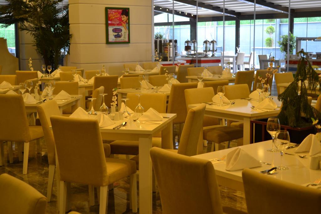 Mayi Hotel Istanbul