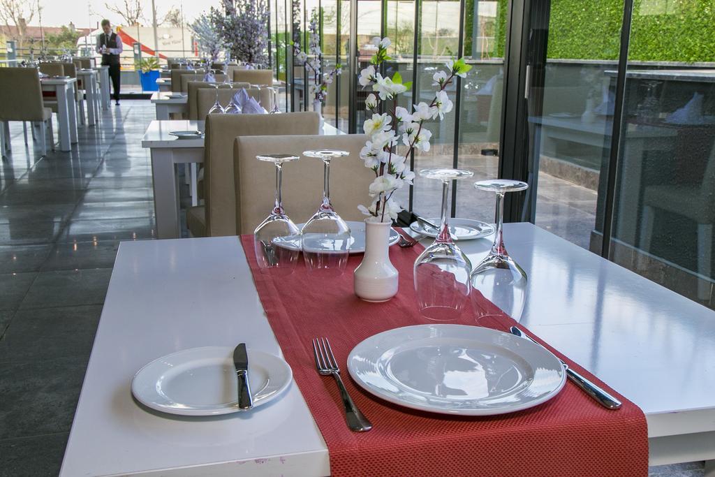 Hotel Mayi Istanbul