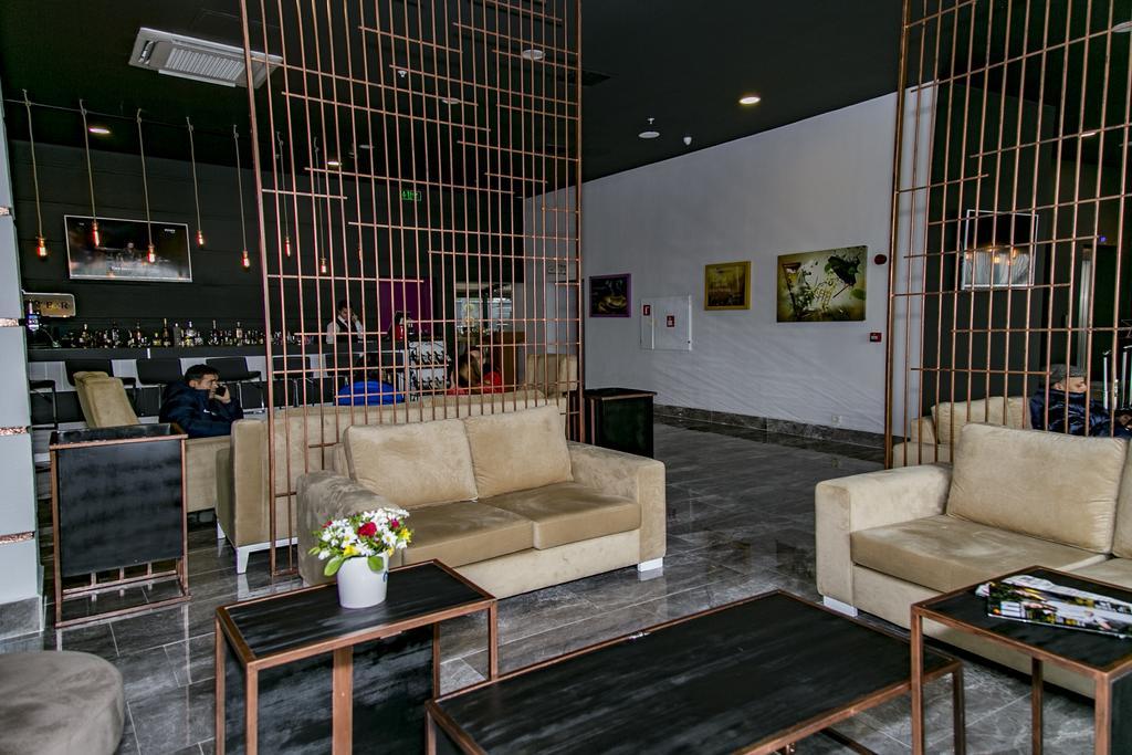 Hotel Mayi Istanbul