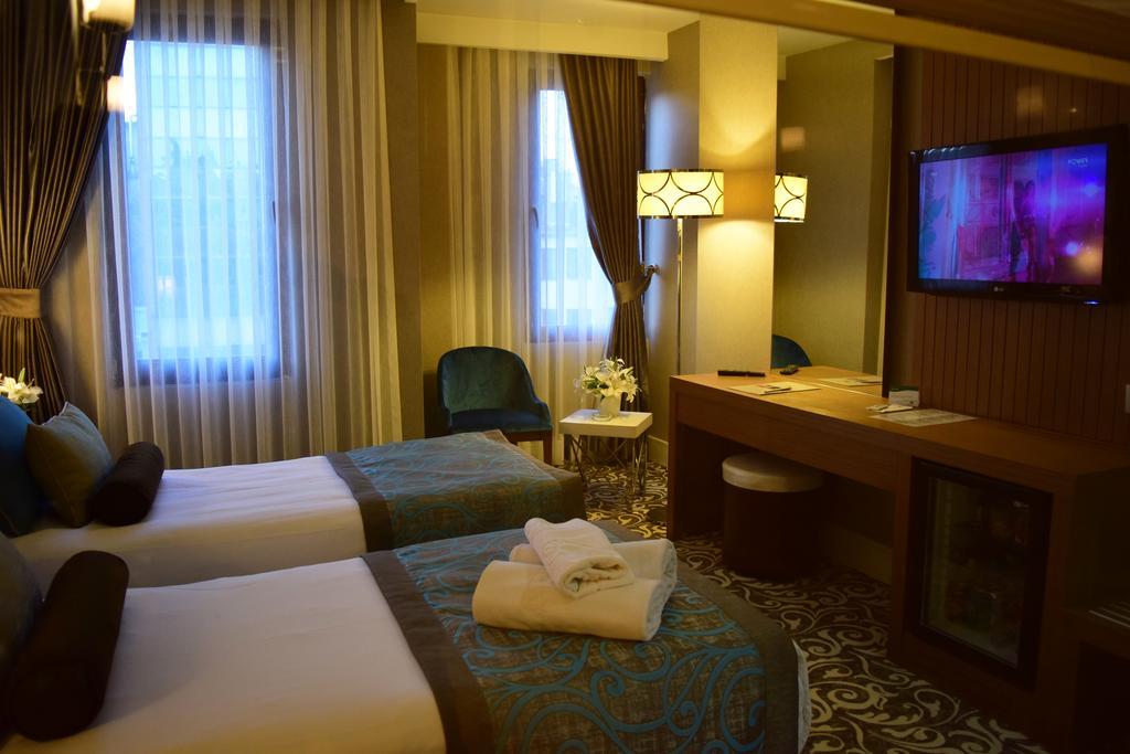 Hotel Taksim Line Istanbul