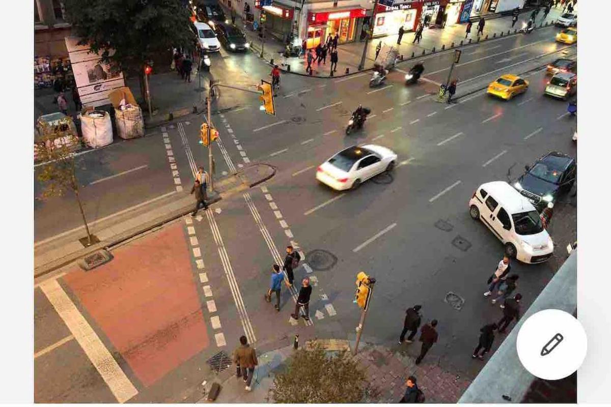 Center * Istanbul