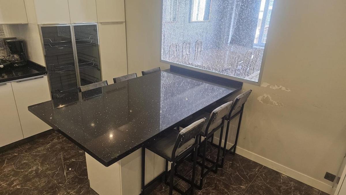 Center Apartment