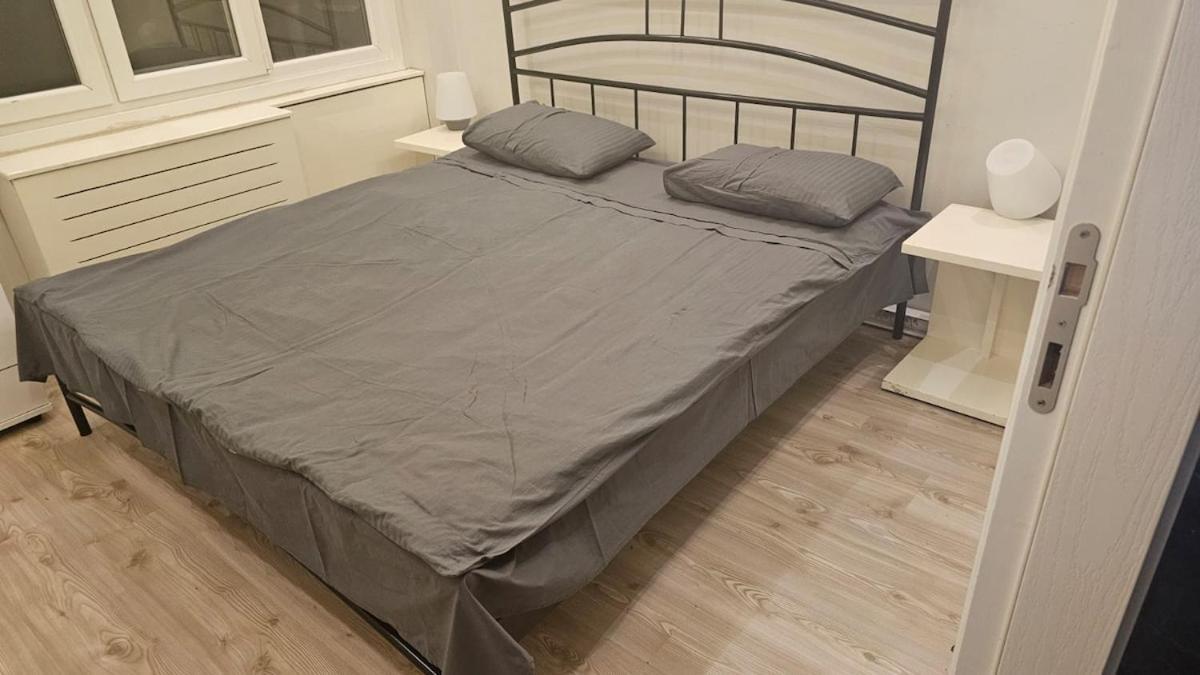 Apartment Center Istanbul