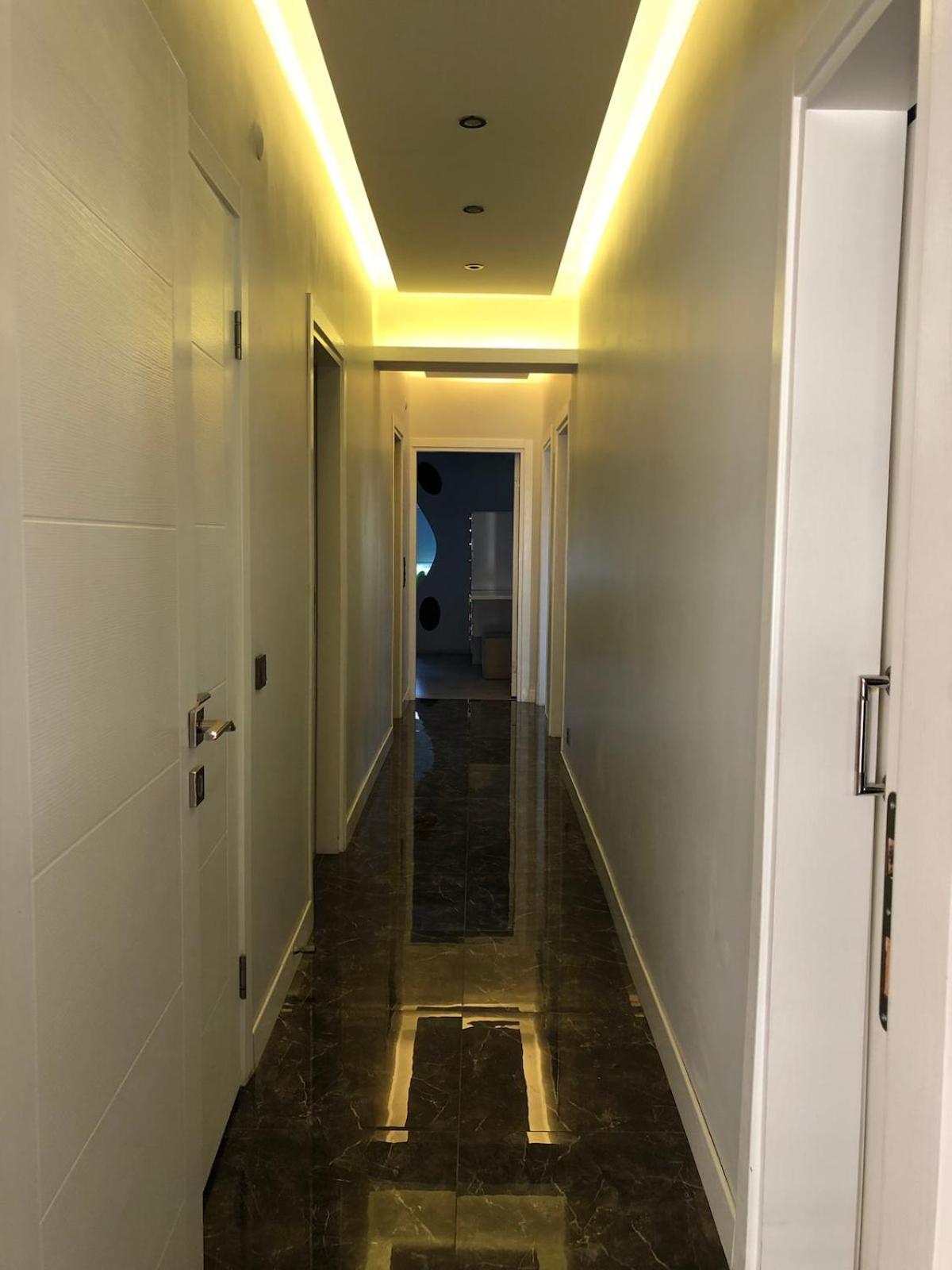 Center Apartment