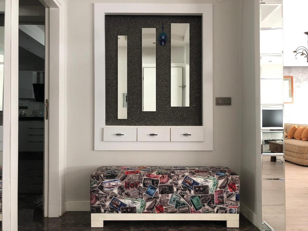Center Apartment