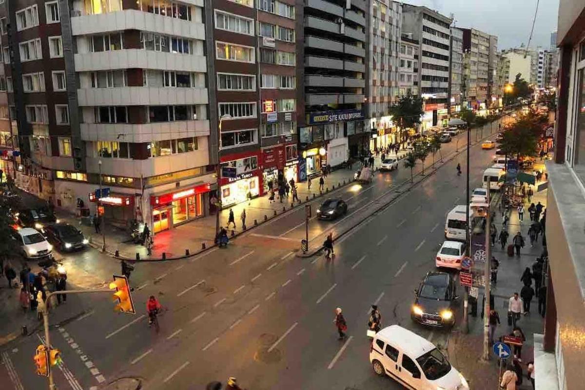 Center Istanbul