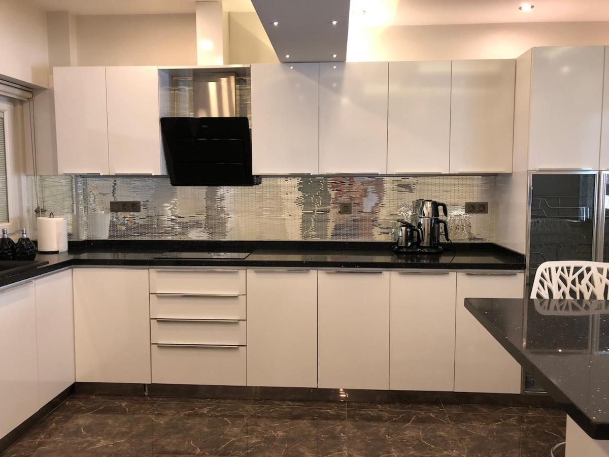 Center Apartment Istanbul