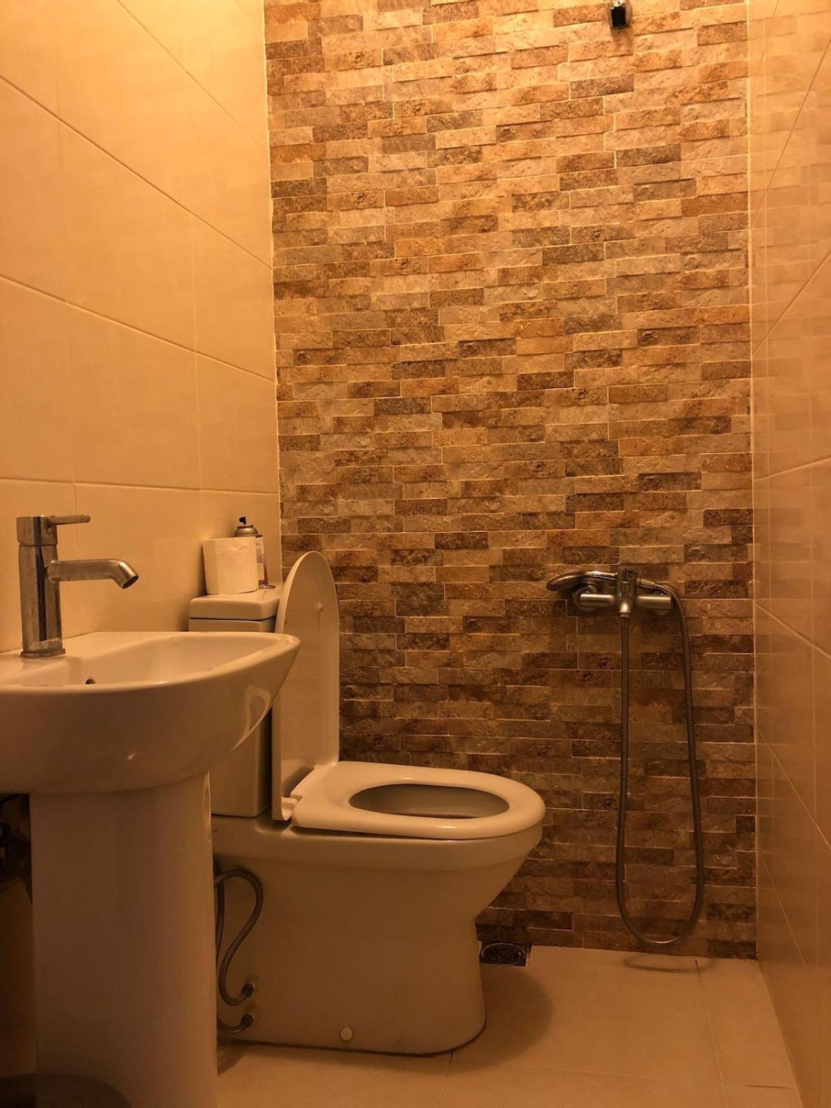 Apartment Center Istanbul