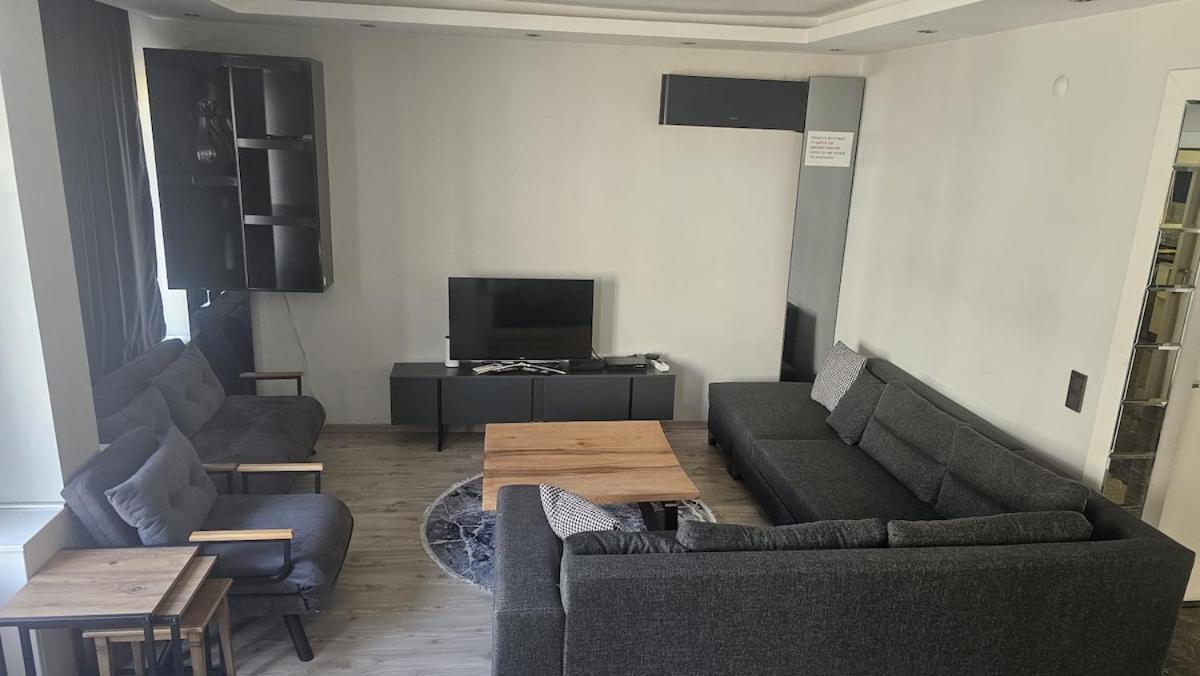 Center * Istanbul