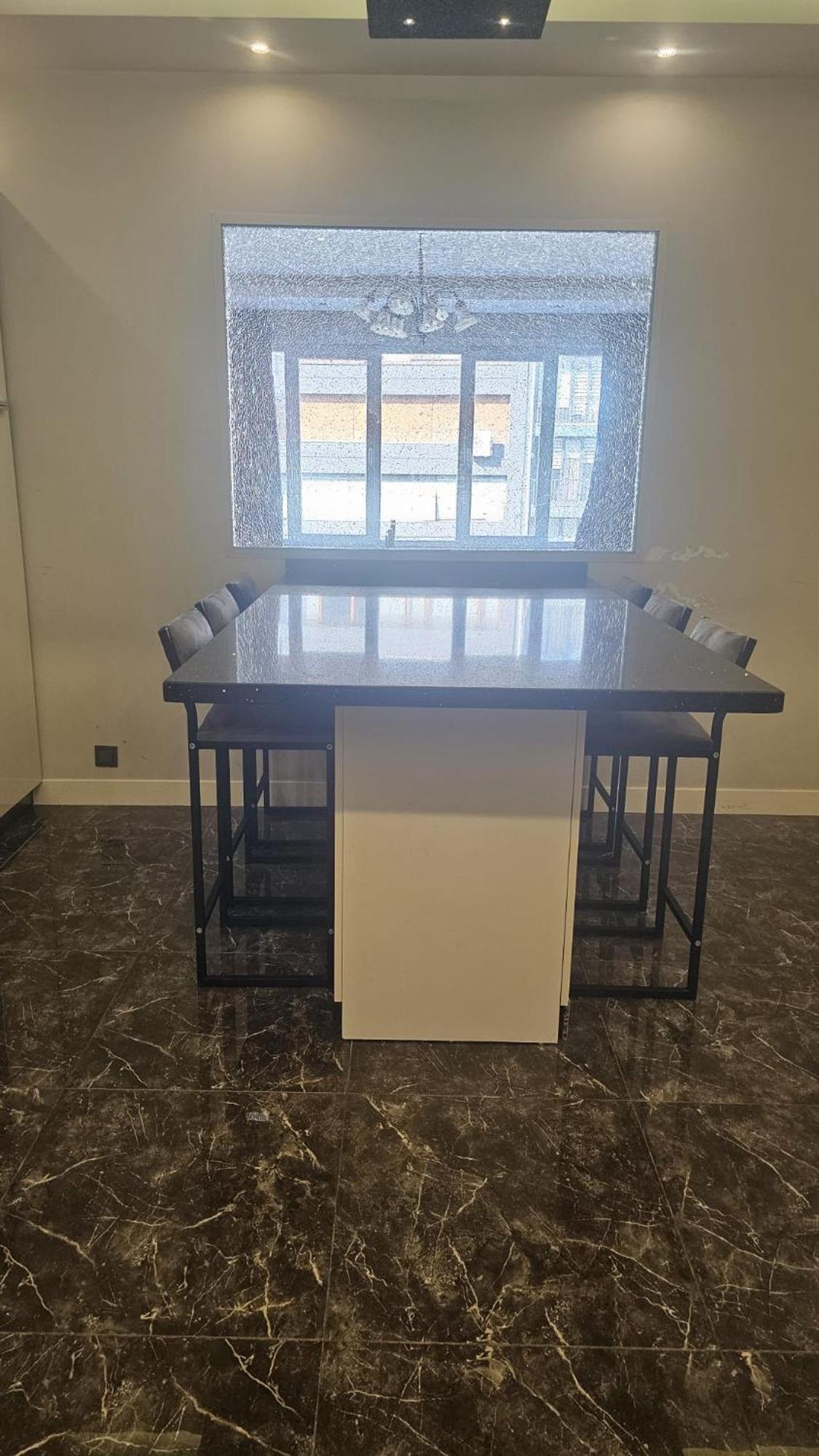 Center Apartment