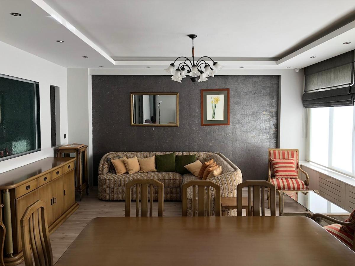 Center * Istanbul