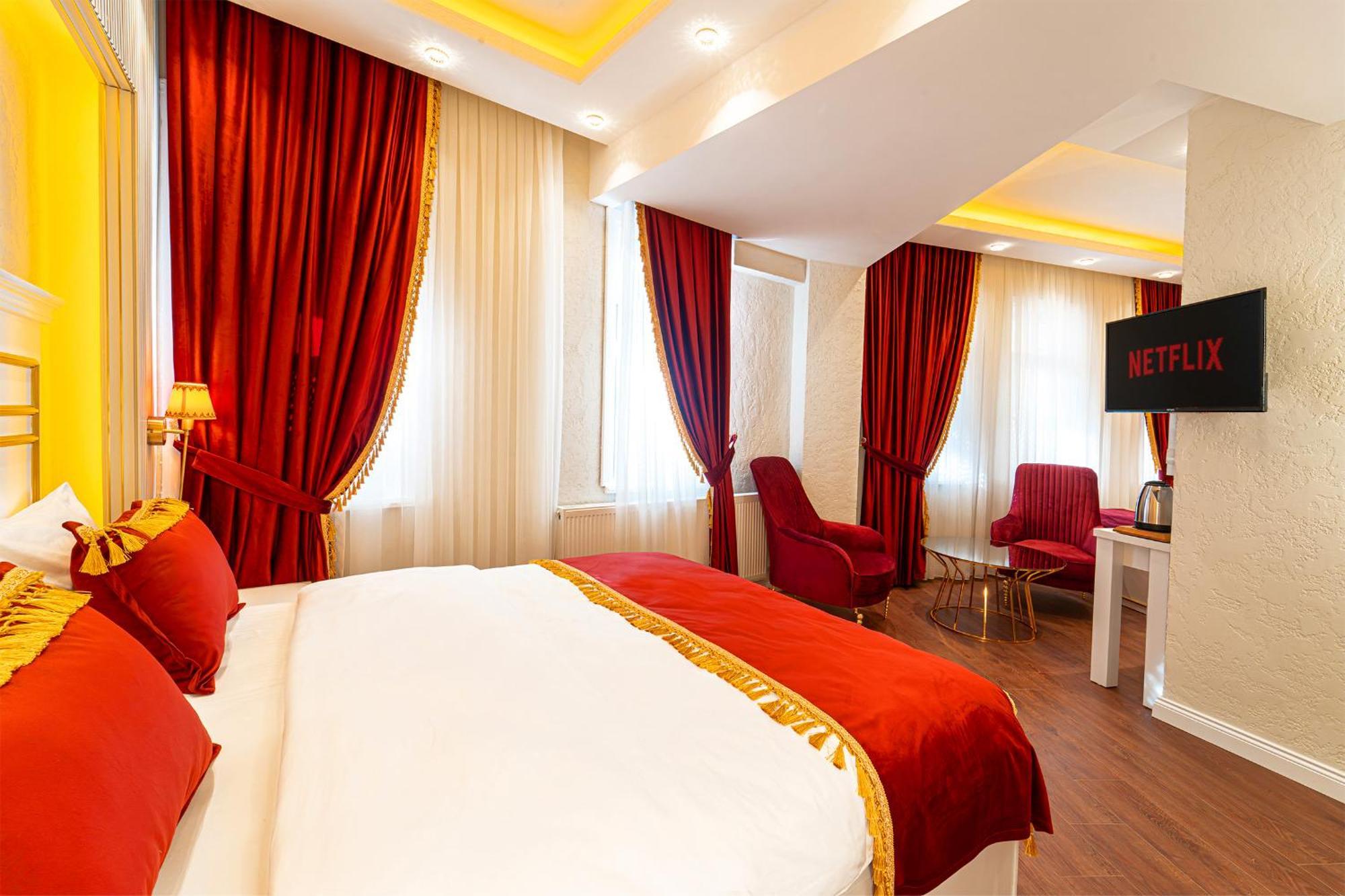 Ayasofya Hotel