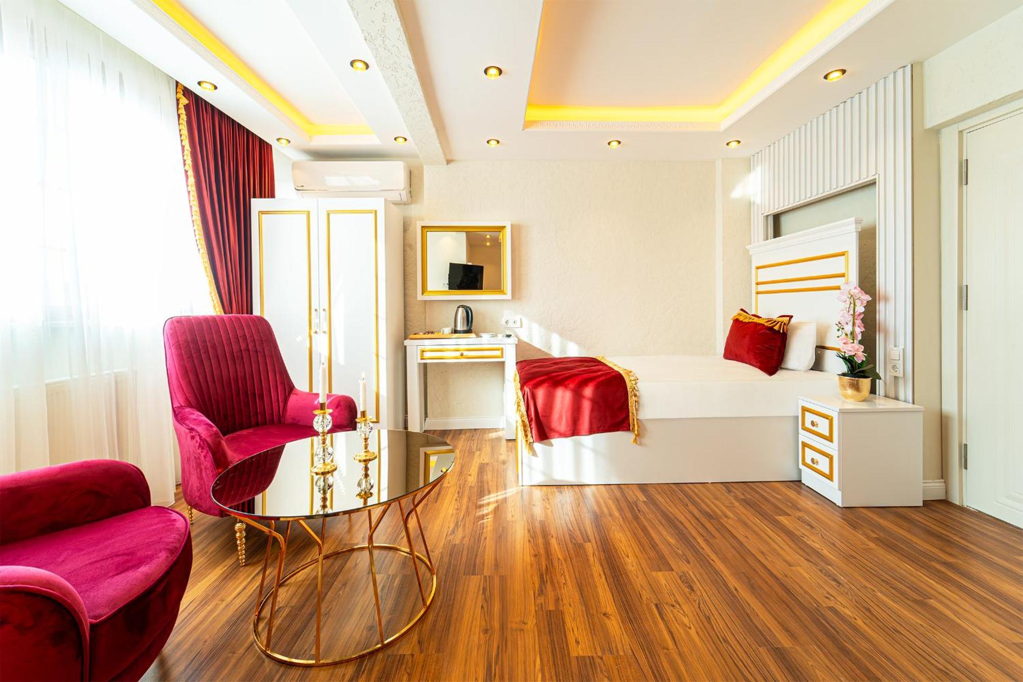 Hotel Ayasofya