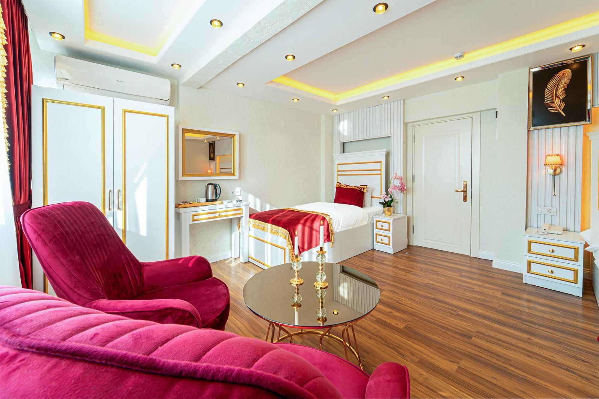 Ayasofya Hotel Istanbul
