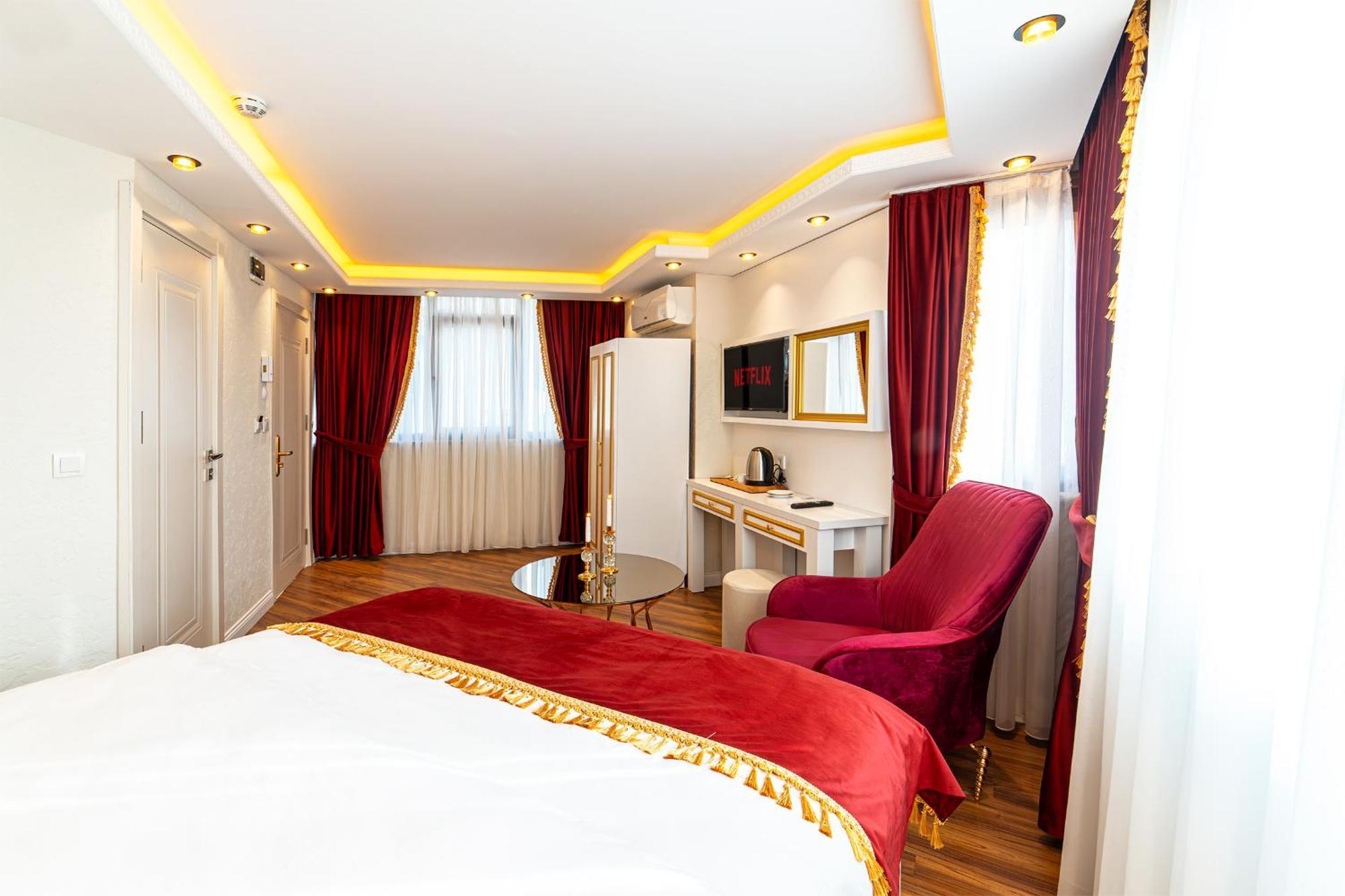Ayasofya 4*
