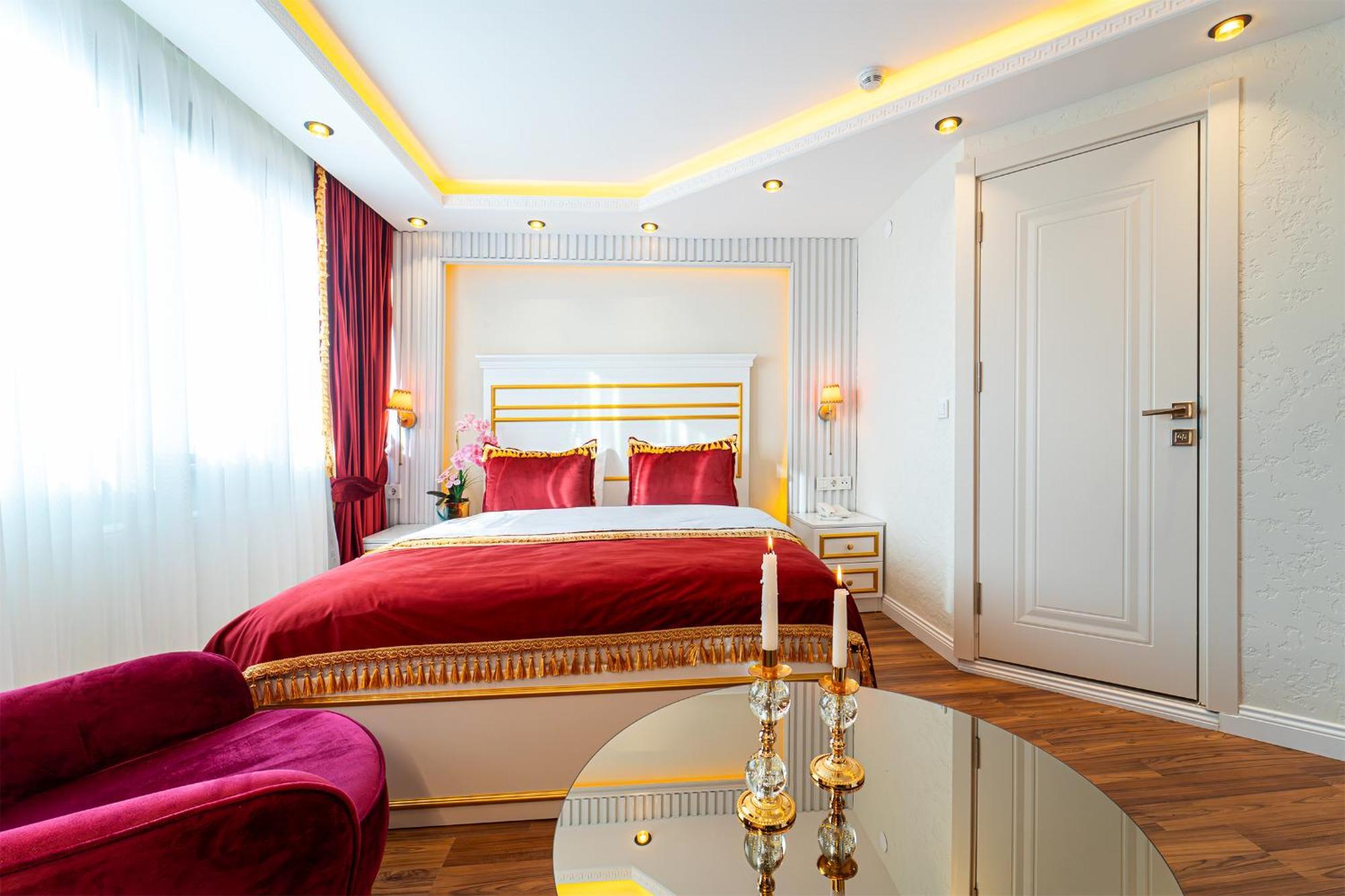 Ayasofya 4* Istanbul
