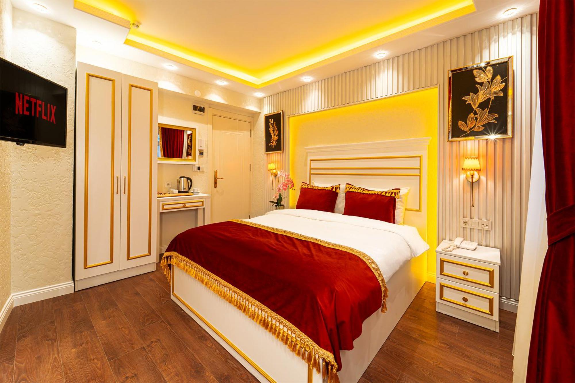 Ayasofya Hotel