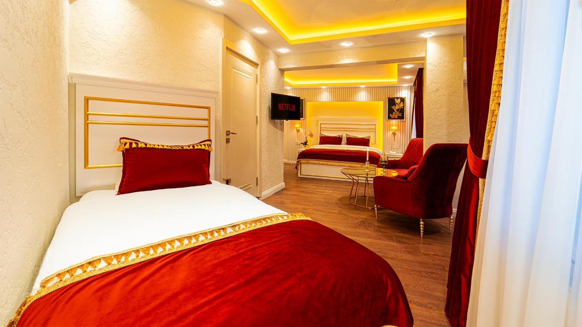 Hotel Ayasofya