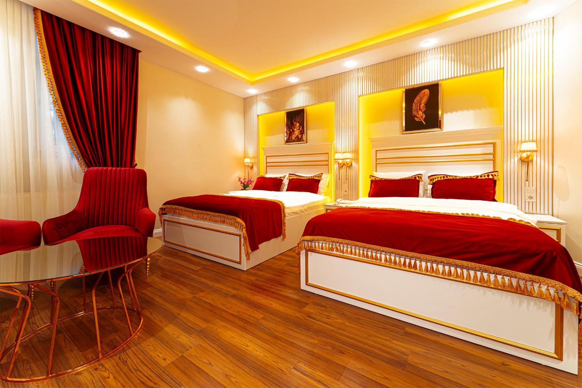 Ayasofya 4*