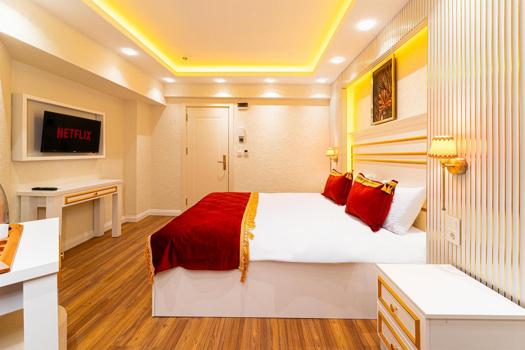 Ayasofya Hotel