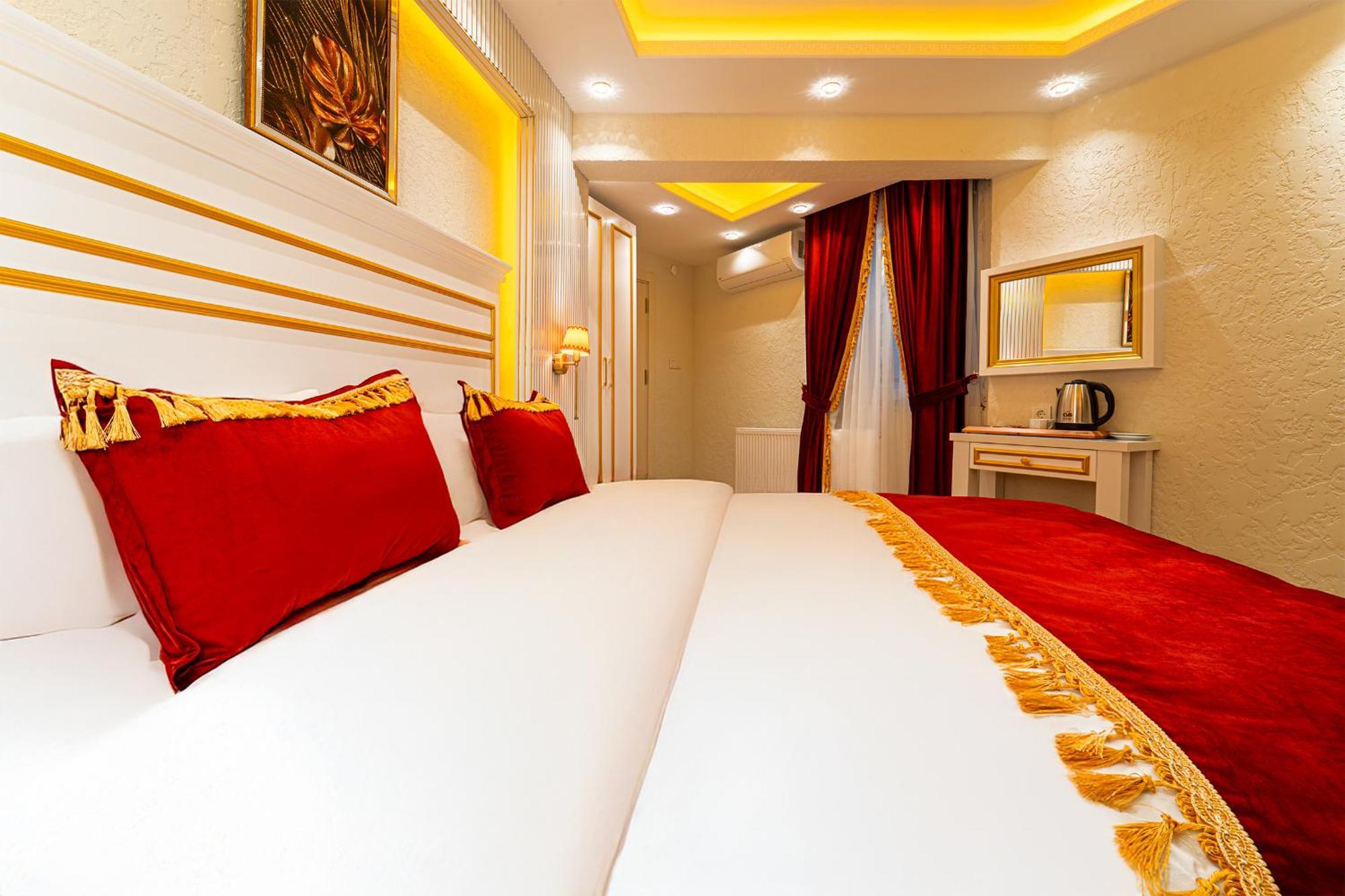 Ayasofya Hotel Istanbul