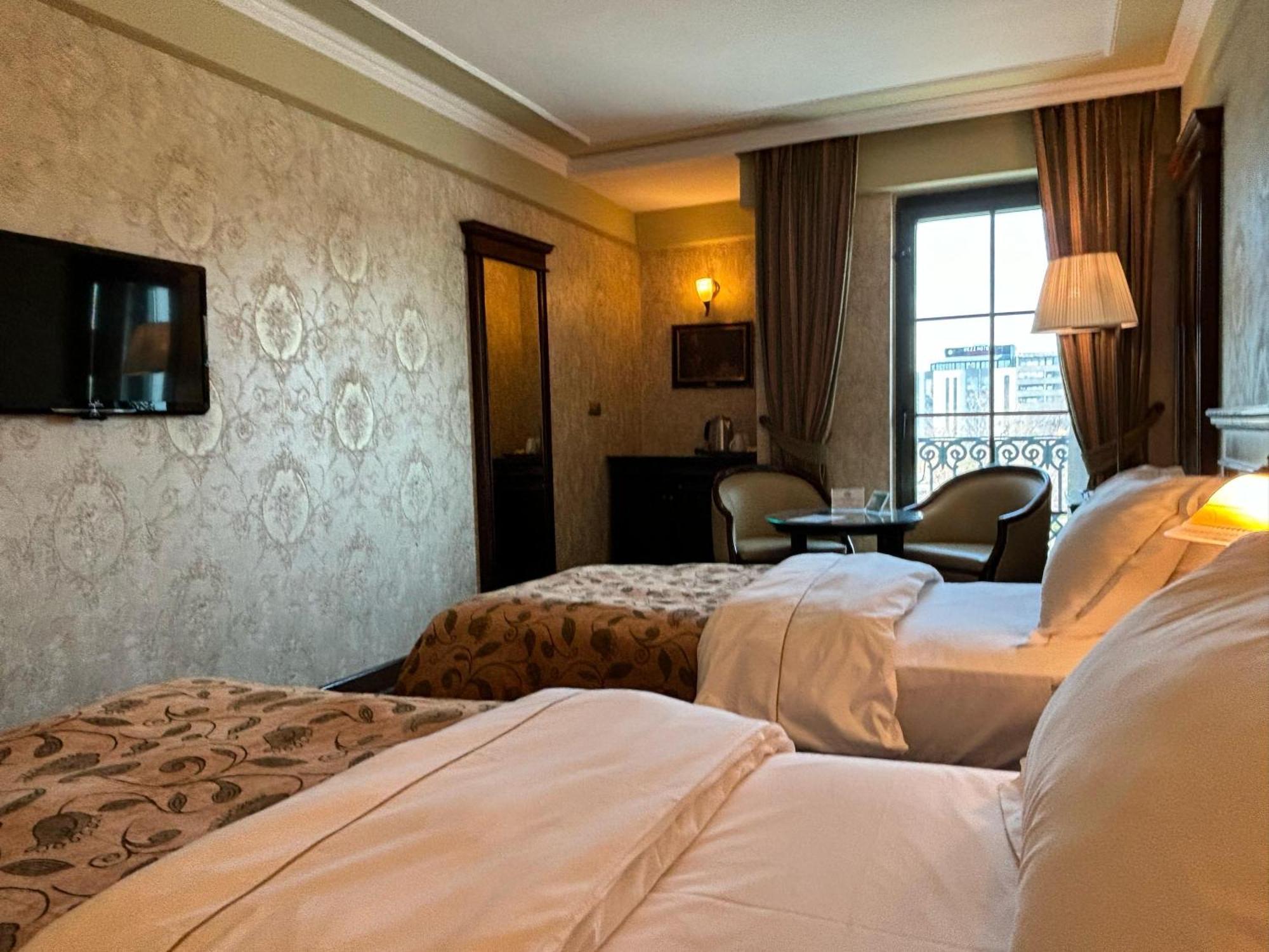 Germir - Special Class Hotel