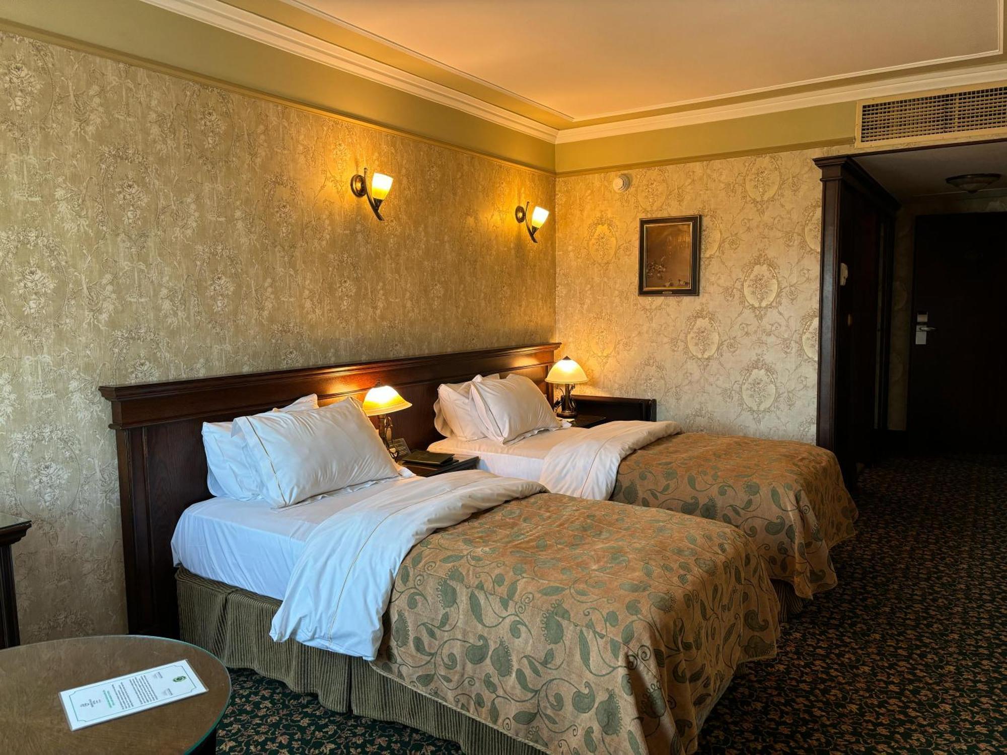 Hotel Germir - Special Class