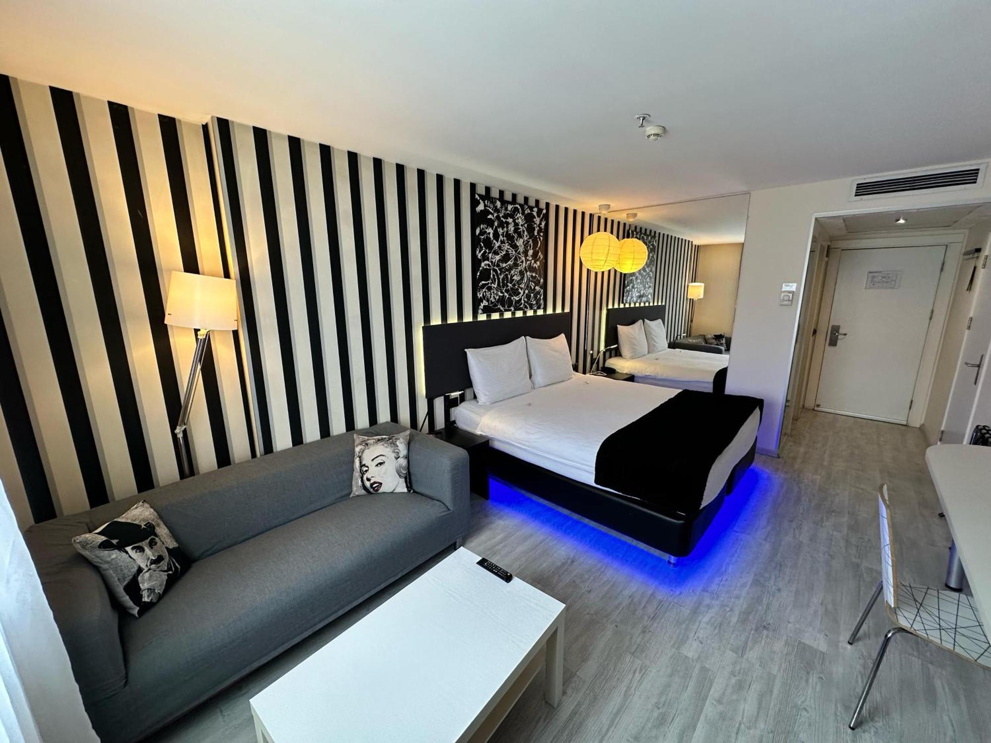 Hotel Tempo Fair 3*